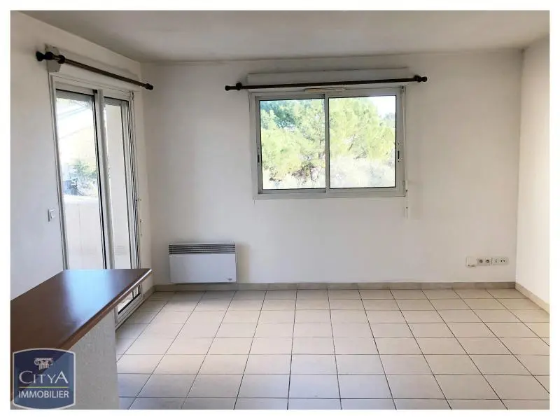 Photo 1 Appartement 2 pièces 44.17m²