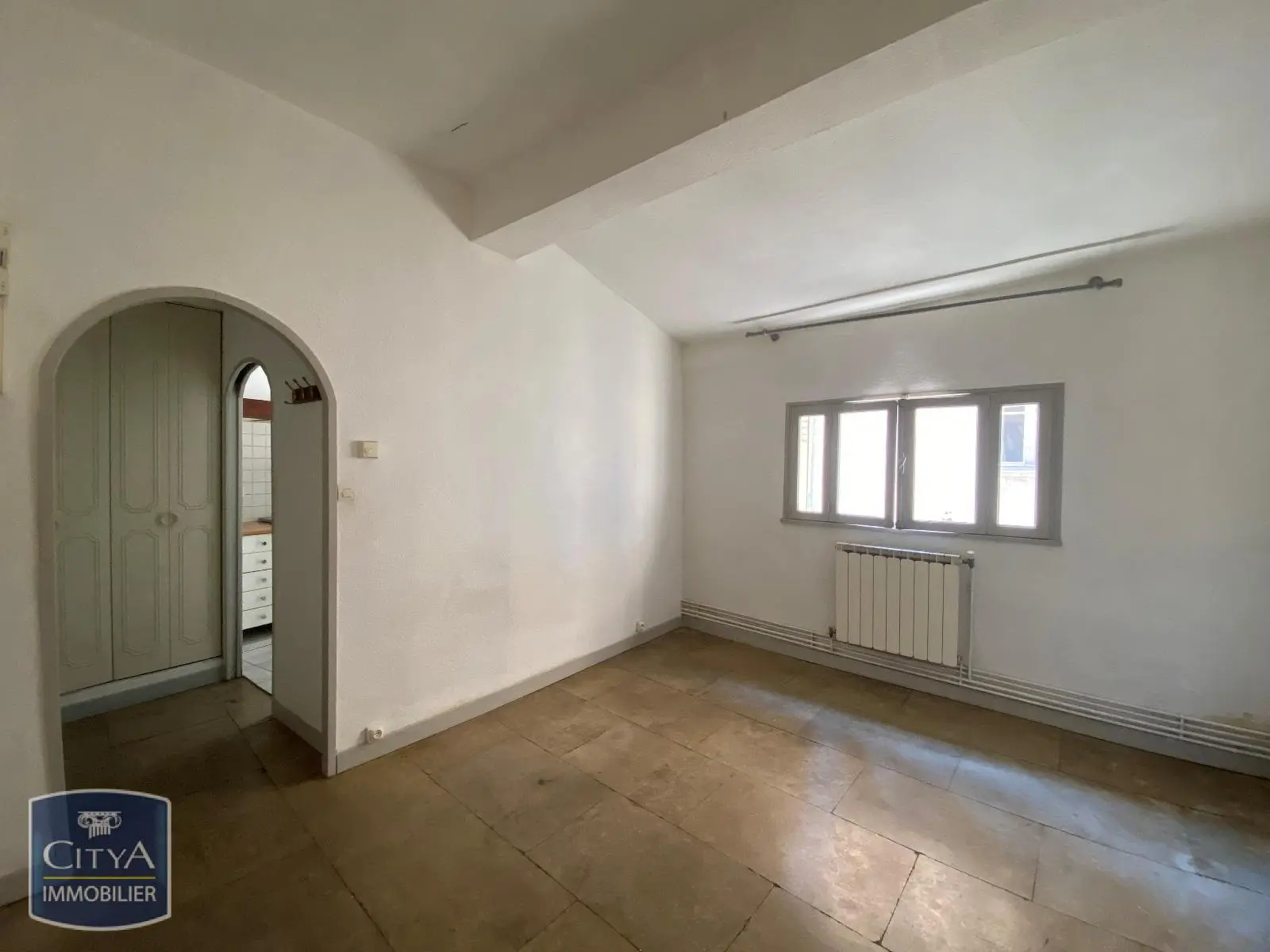 Photo 1 Appartement 3 pièces 52.91m²