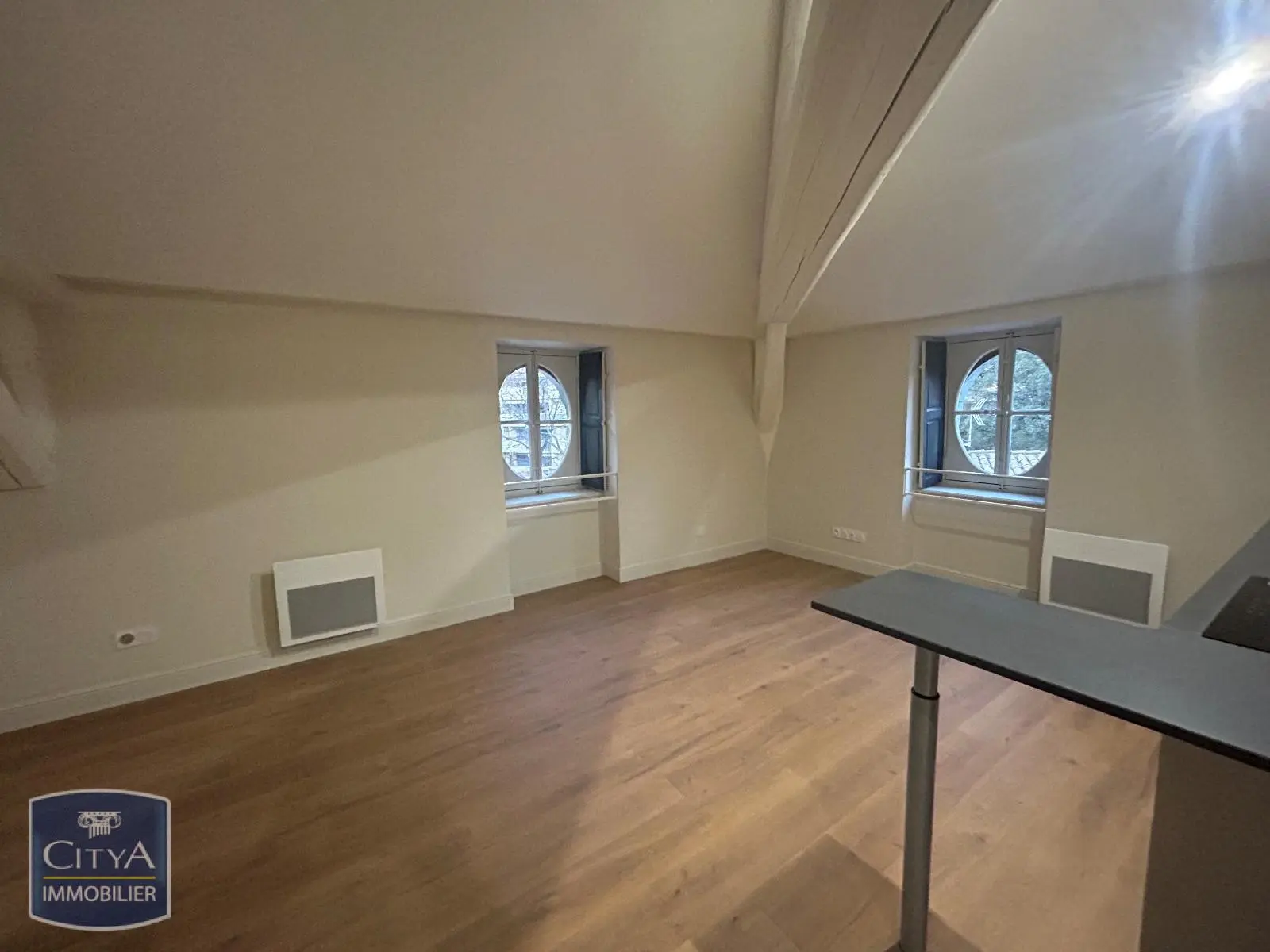 Photo 4 Appartement 1 pièce 26.12m²