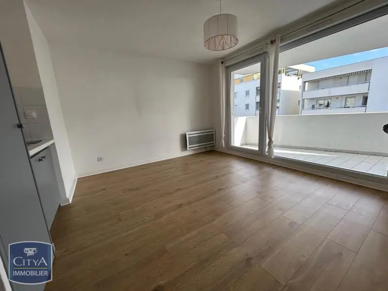 Photo 7 Appartement 1 pièce 21.56m²