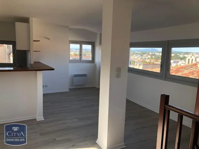 Photo 3 Appartement 3 pièces 73.77m²