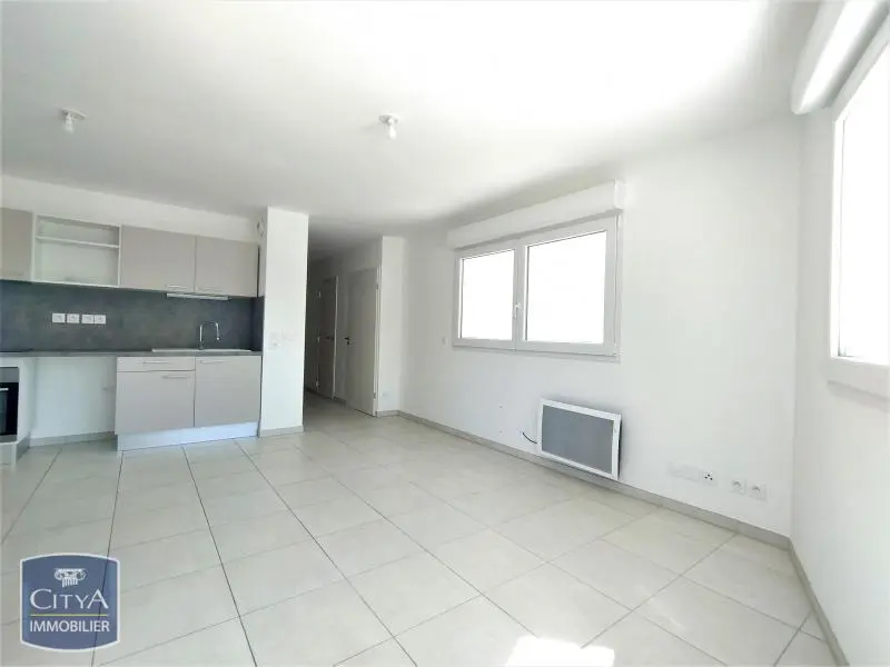 Photo 1 Appartement 3 pièces 61.44m²