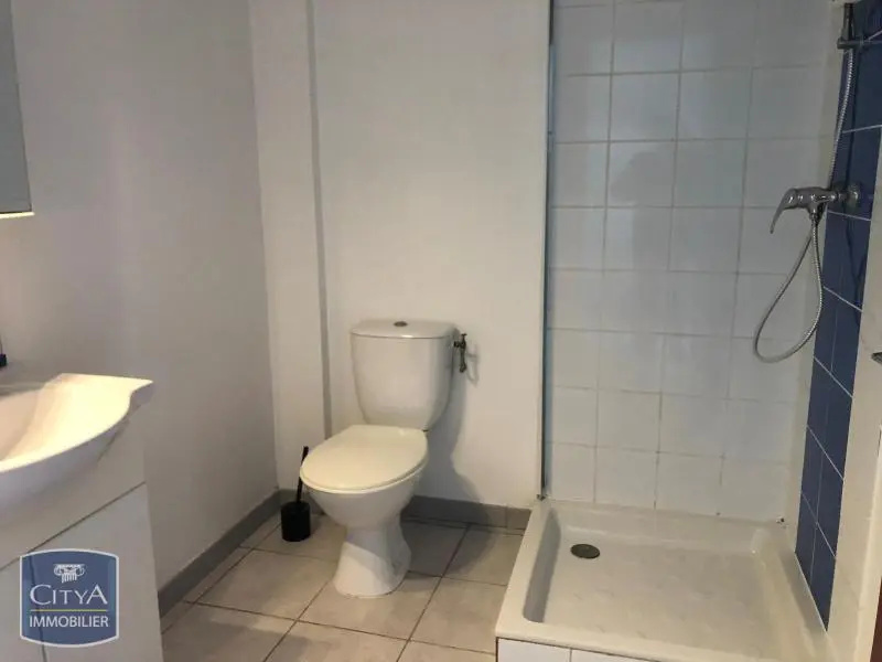 Photo 4 Appartement 1 pièce 28m²
