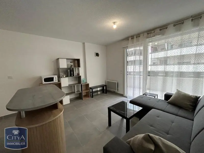 Photo 1 Appartement 2 pièces 37.15m²
