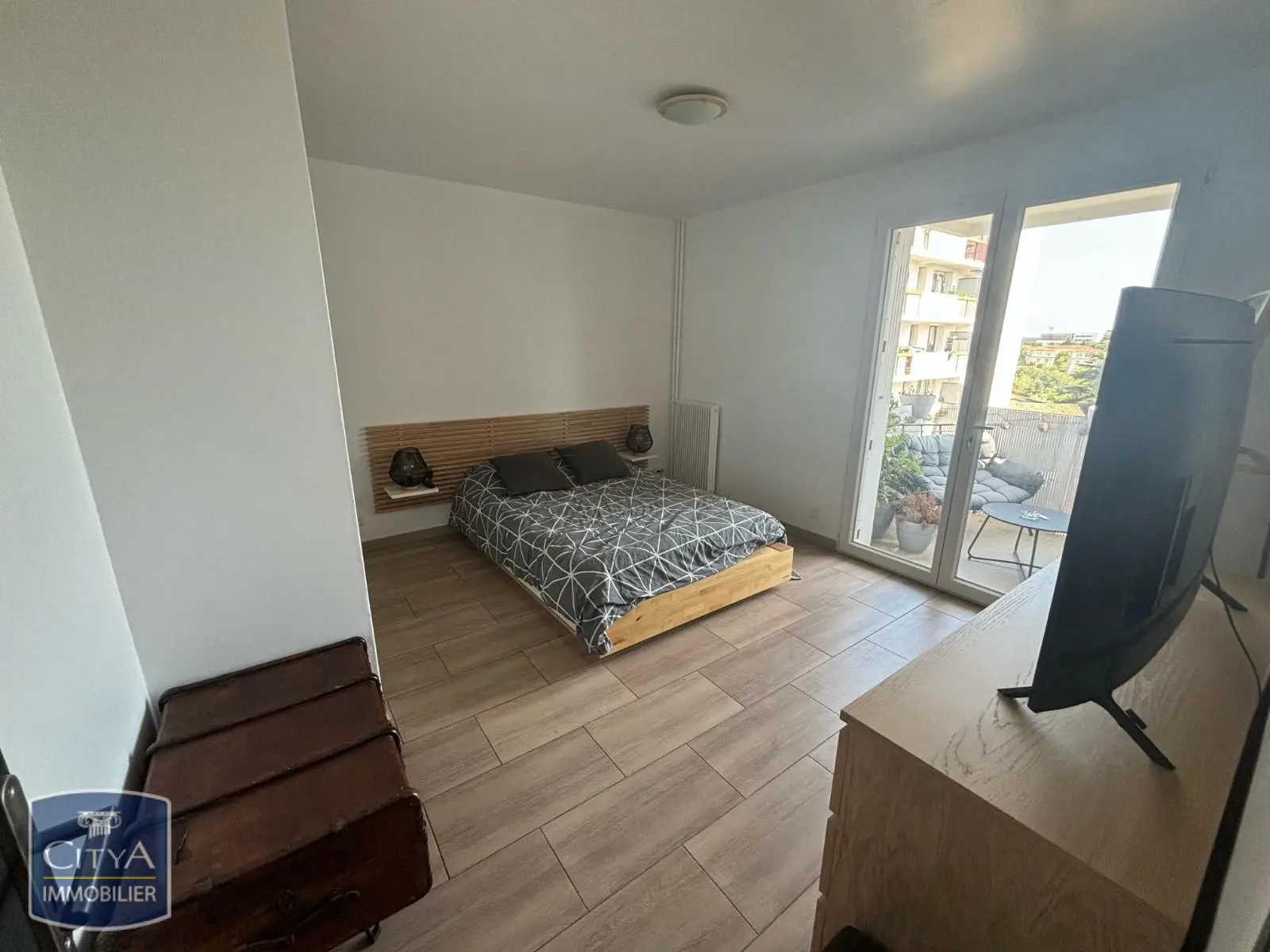 Photo 7 Appartement 2 pièces 43.29m²