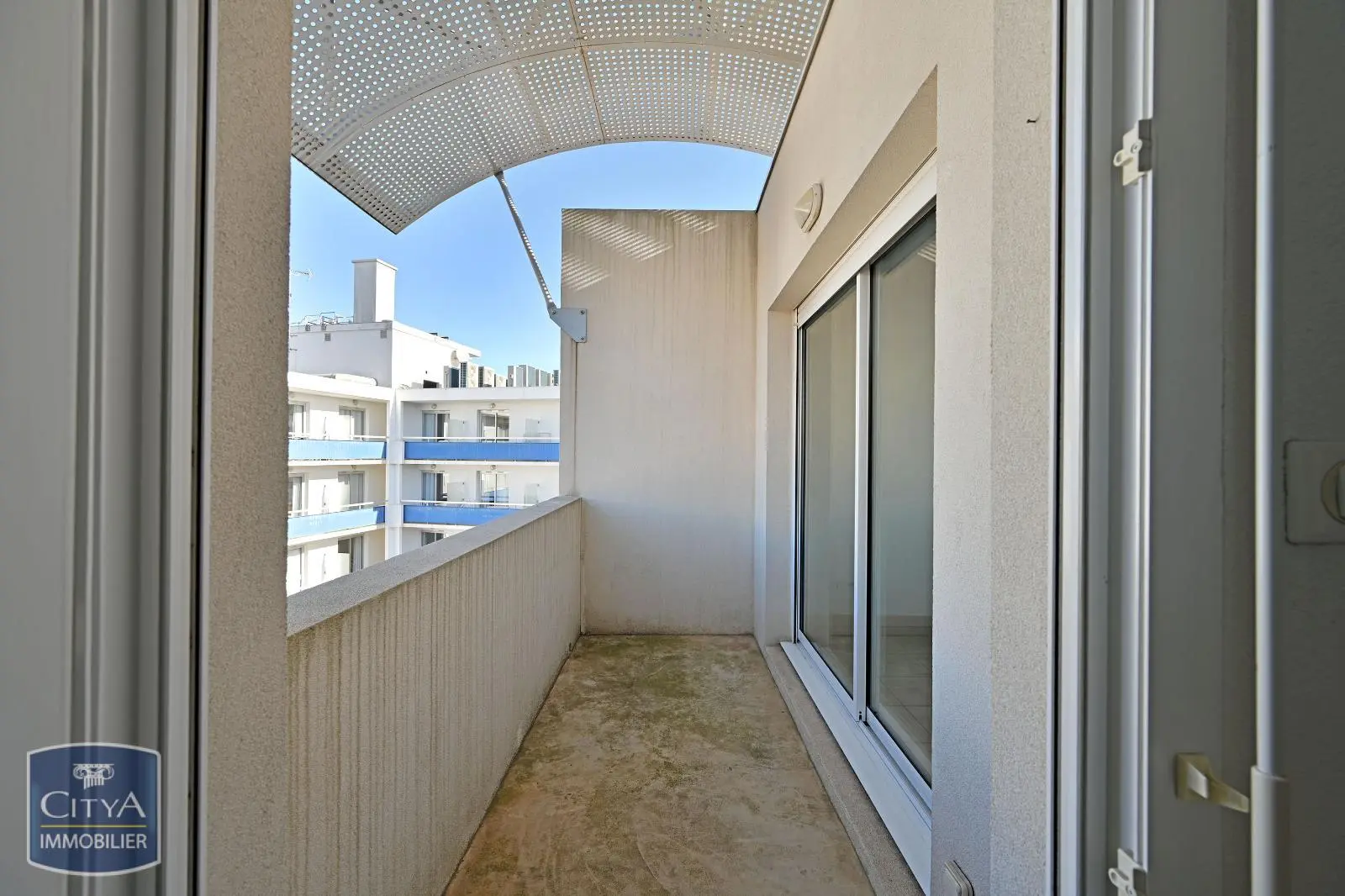 Photo 10 Appartement 2 pièces 45.72m²