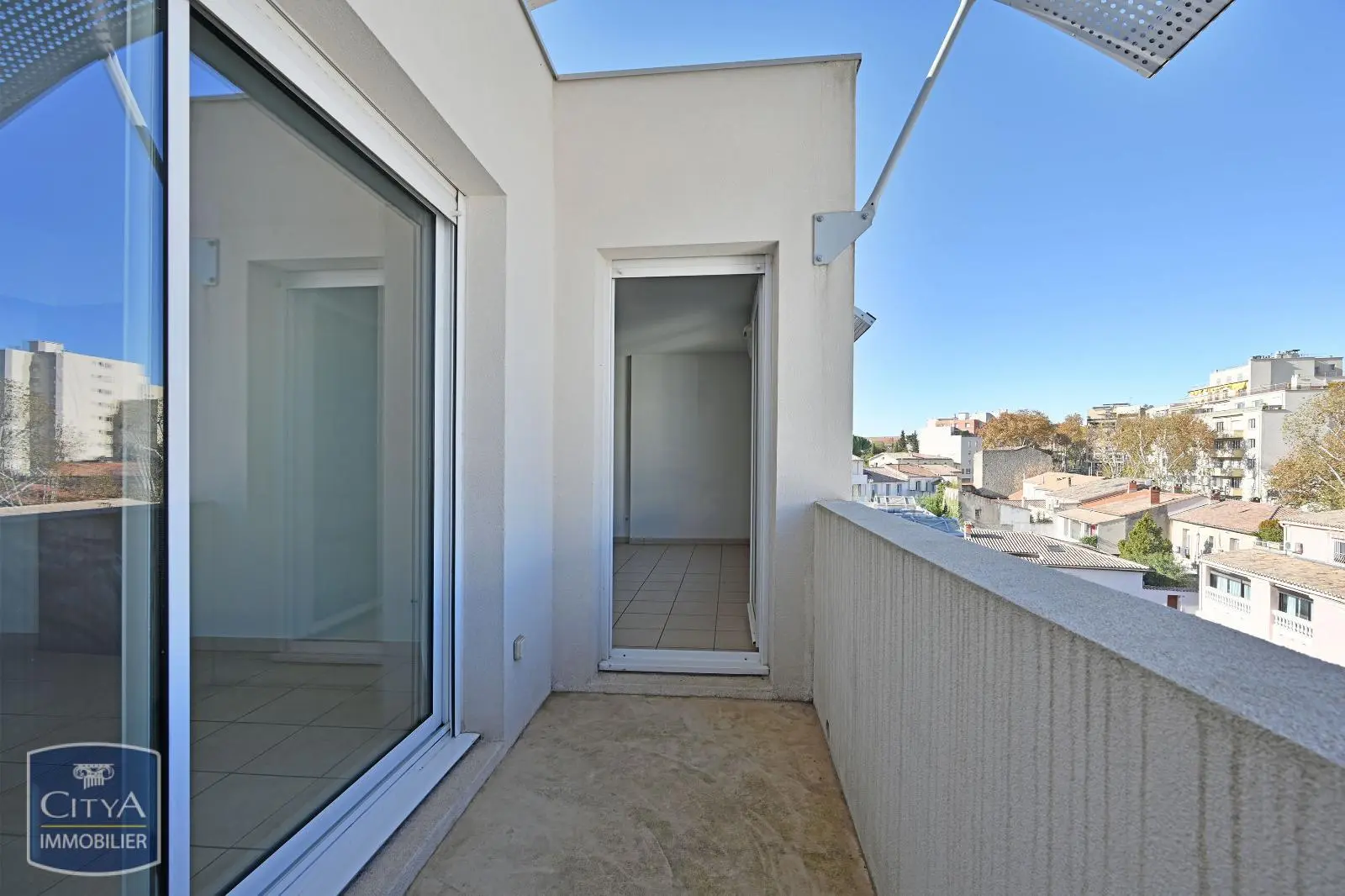 Photo 11 Appartement 2 pièces 45.72m²