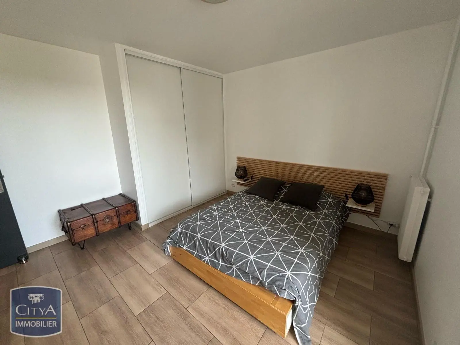 Photo 8 Appartement 2 pièces 43.29m²