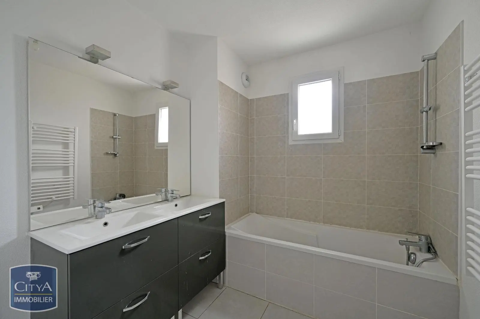 Photo 6 Appartement 3 pièces 58.1m²
