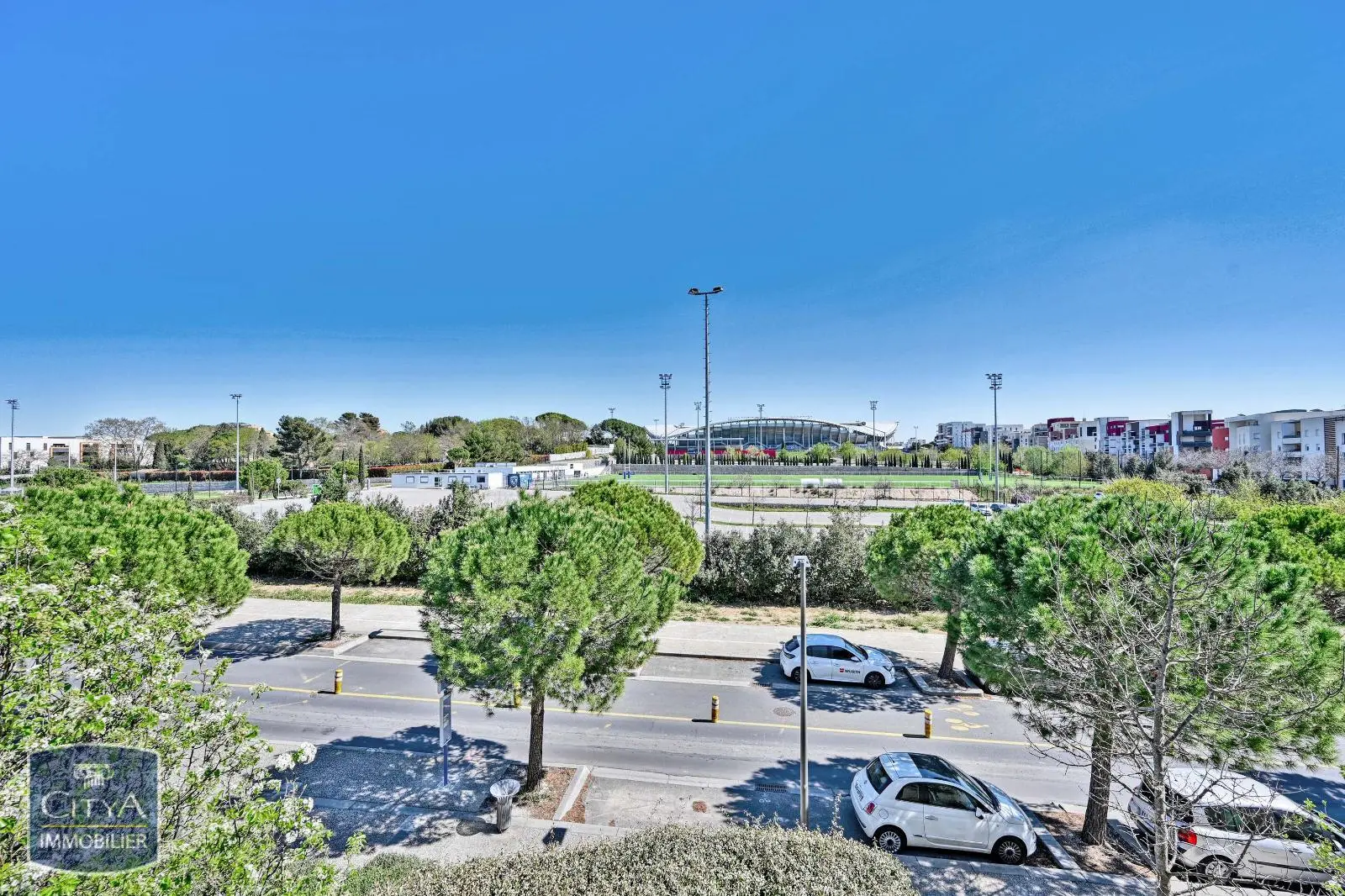 Photo 11 Appartement 2 pièces 46.99m²