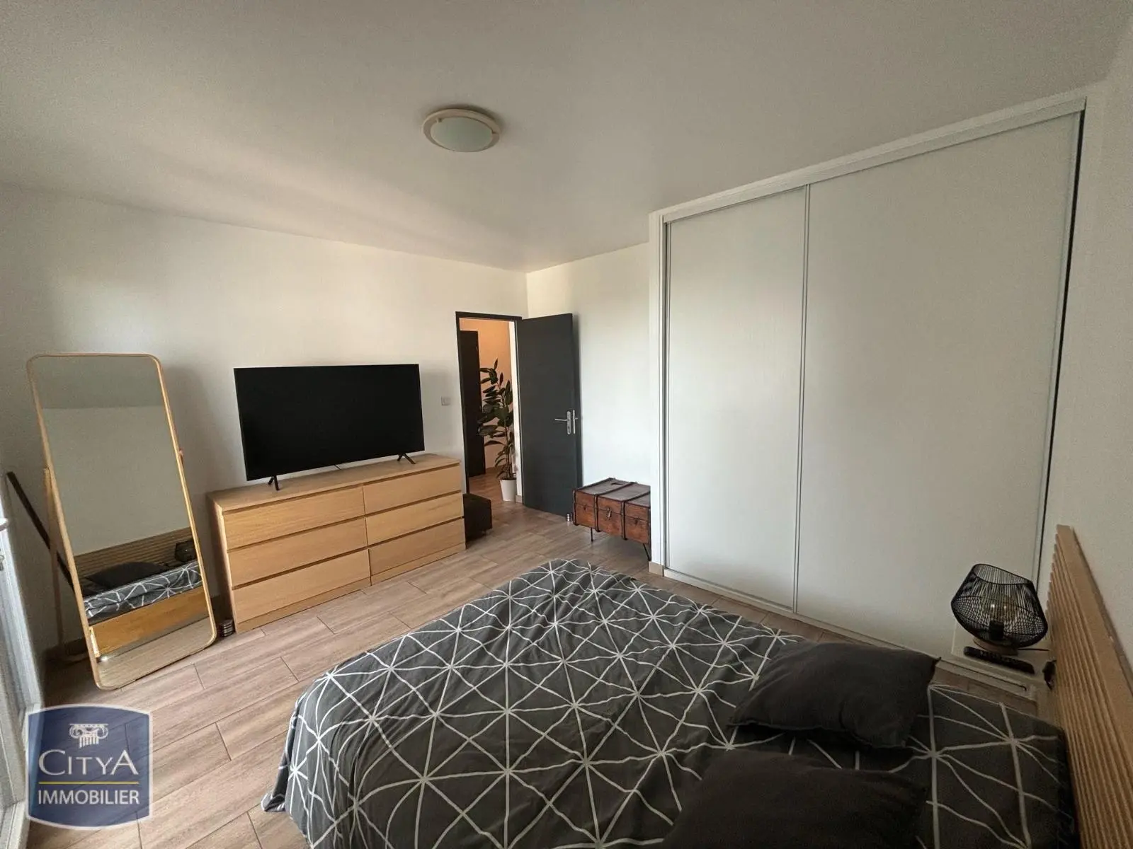 Photo 9 Appartement 2 pièces 43.29m²