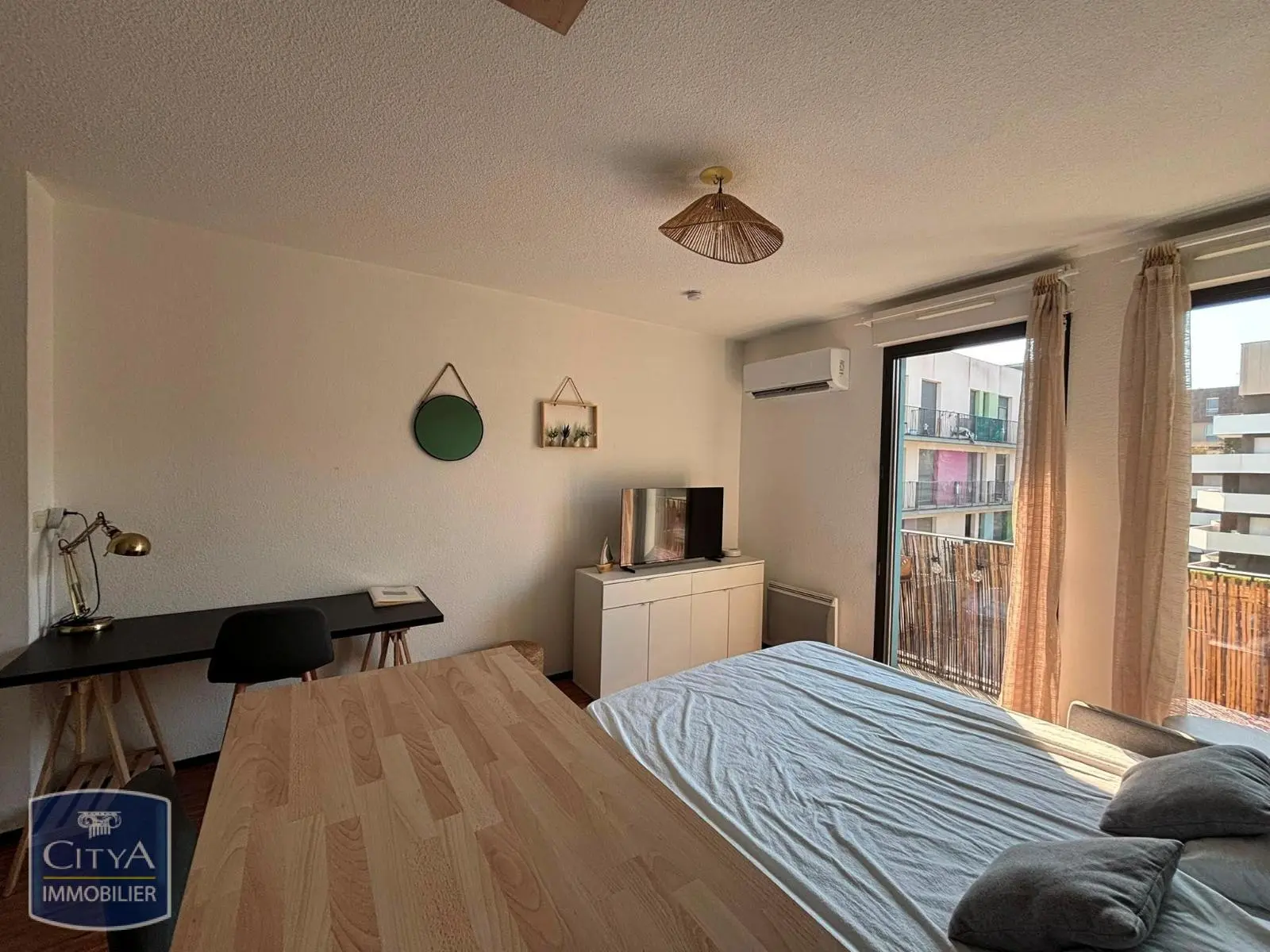 Photo 7 Appartement 1 pièce 23.42m²