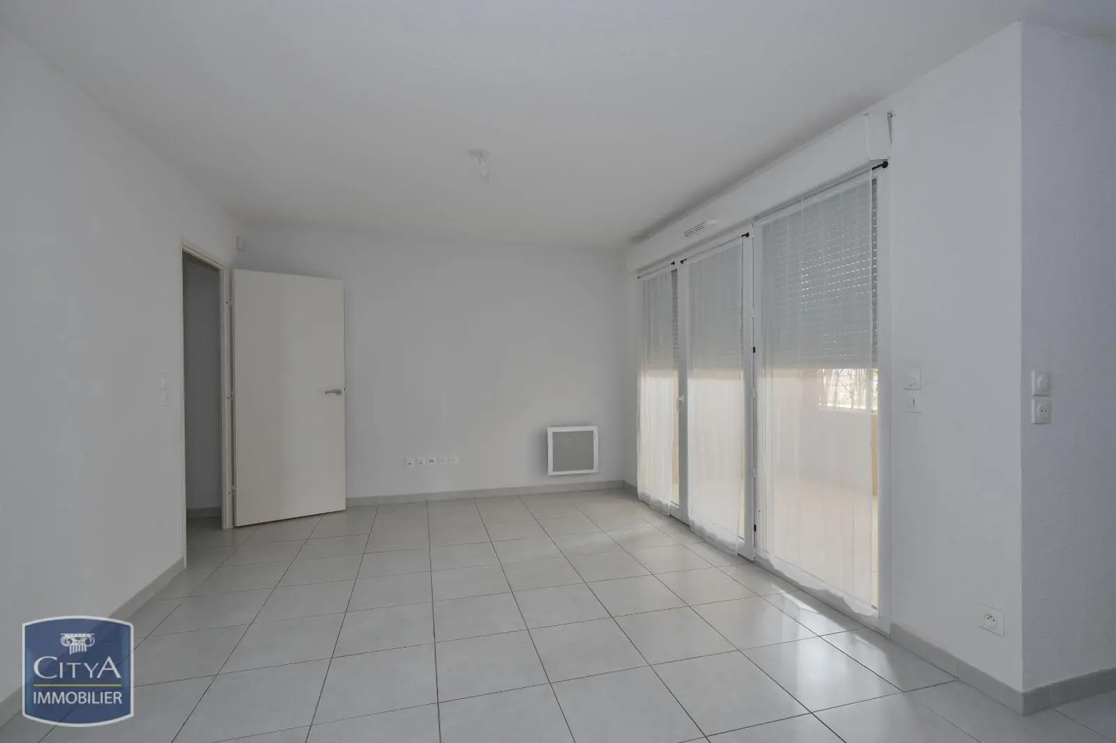 Photo 10 Appartement 3 pièces 58.1m²
