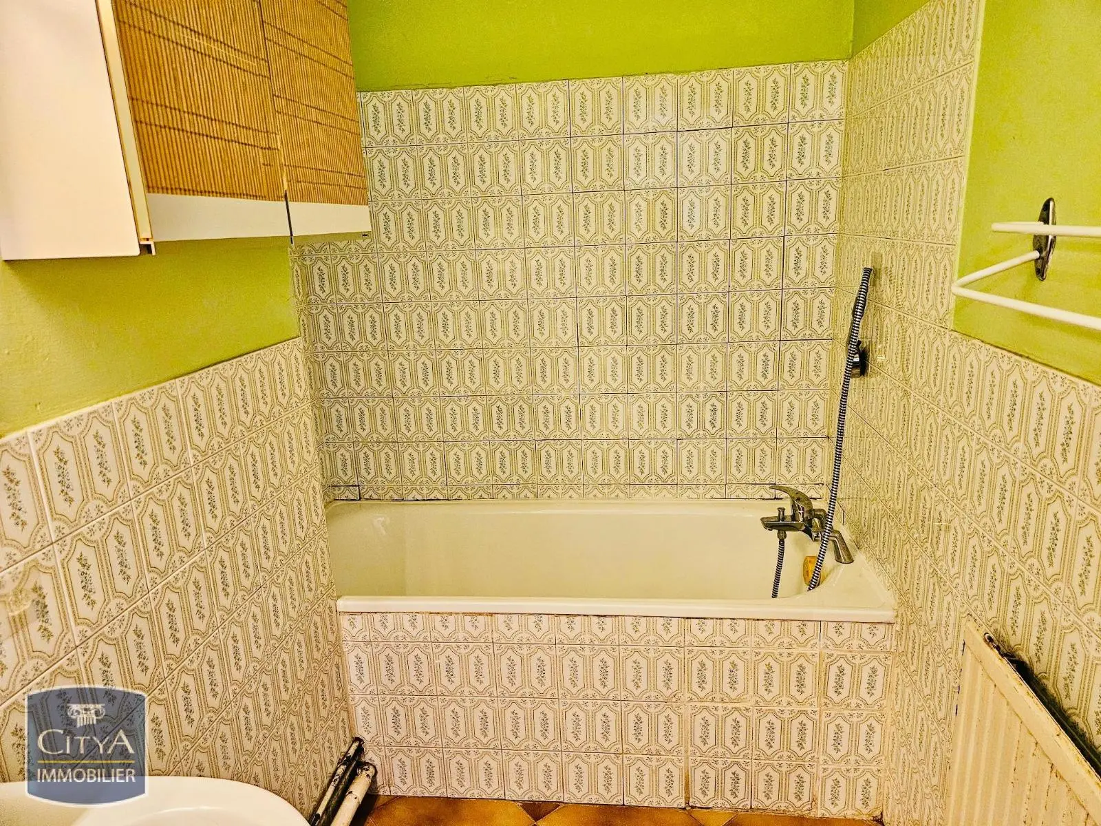 Photo 7 Appartement 1 pièce 30.51m²