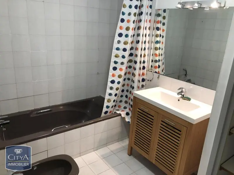 Photo 9 Appartement 1 pièce 32m²