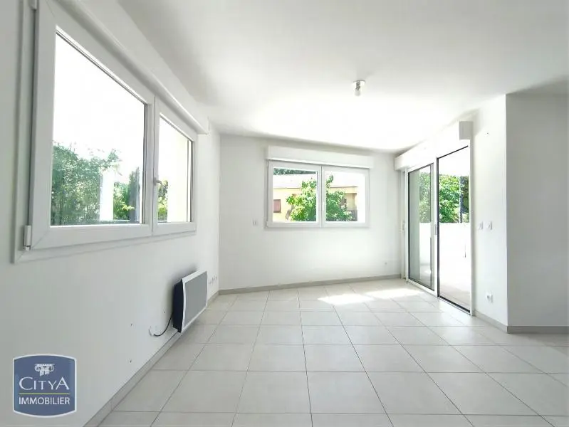 Photo 2 Appartement 3 pièces 61.44m²