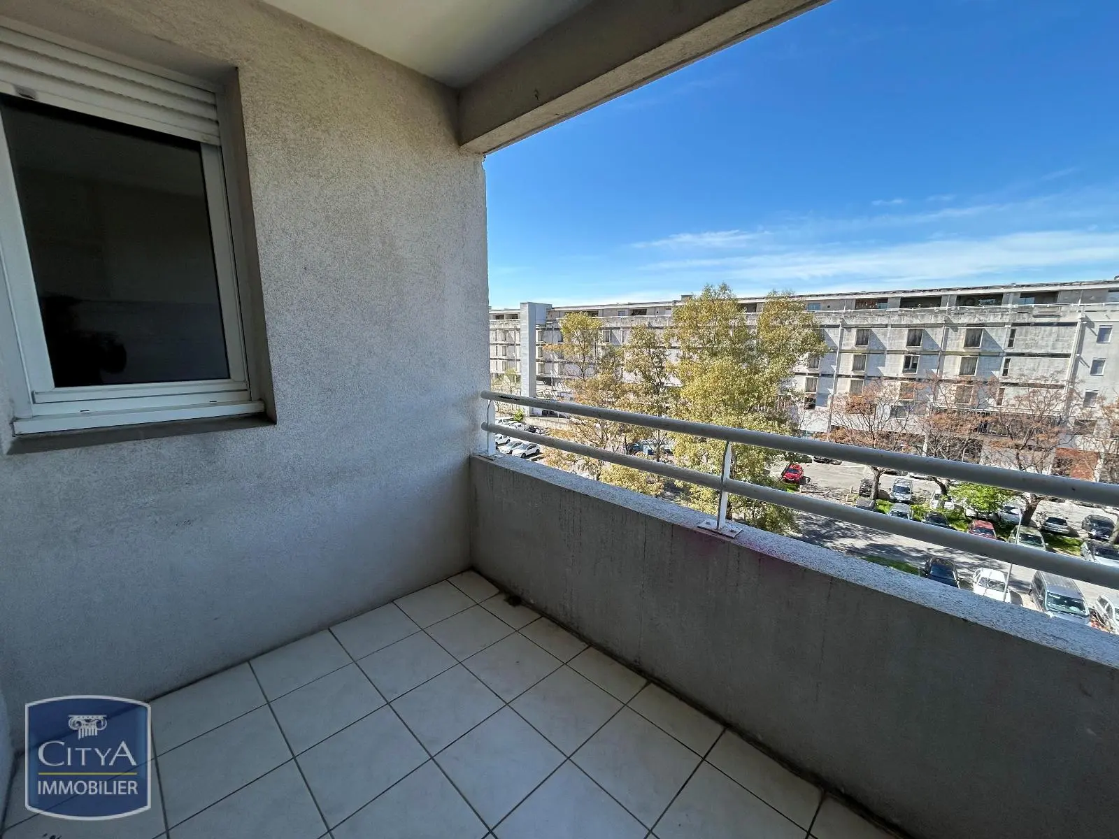 Photo 3 Appartement 1 pièce 20.7m²