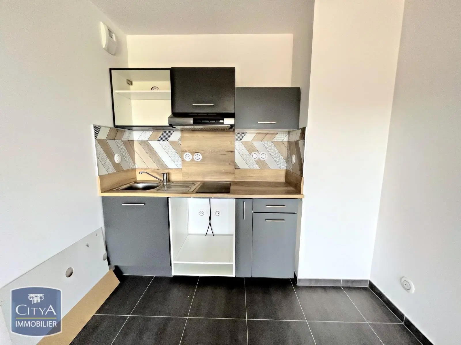 Photo 1 Appartement 2 pièces 41.17m²