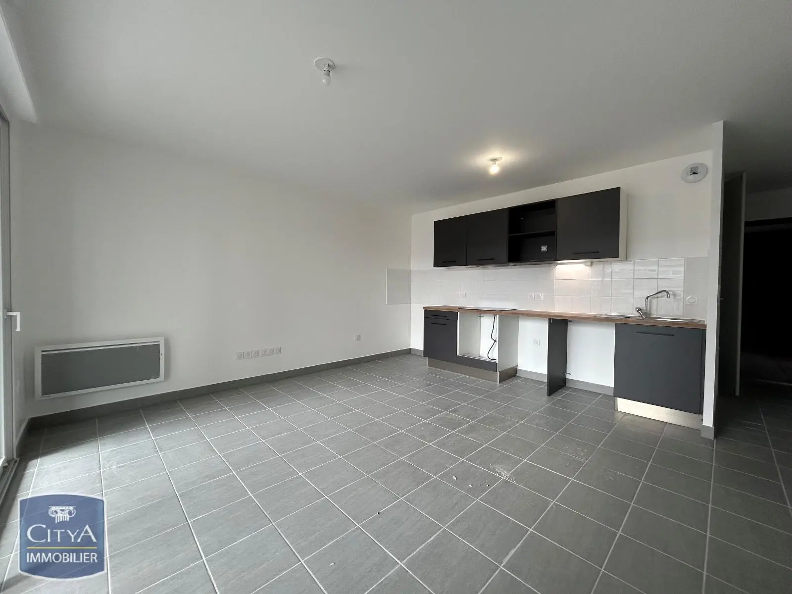 Photo 1 Appartement 2 pièces 43.9m²