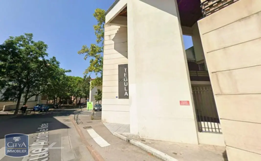 Photo 1 Appartement 2 pièces 38.01m²