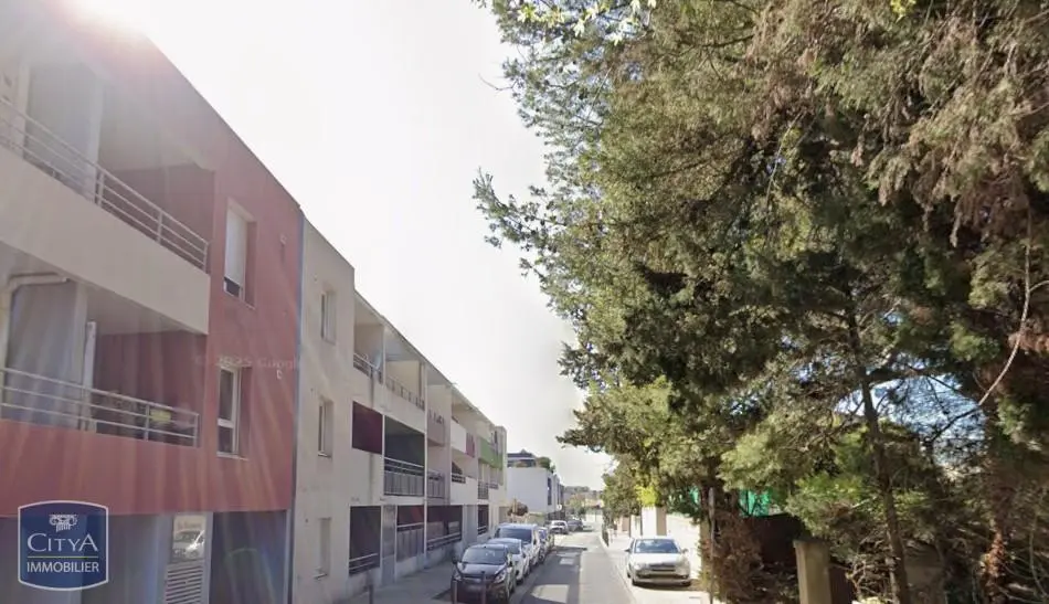 Photo 1 Appartement 2 pièces 36.66m²