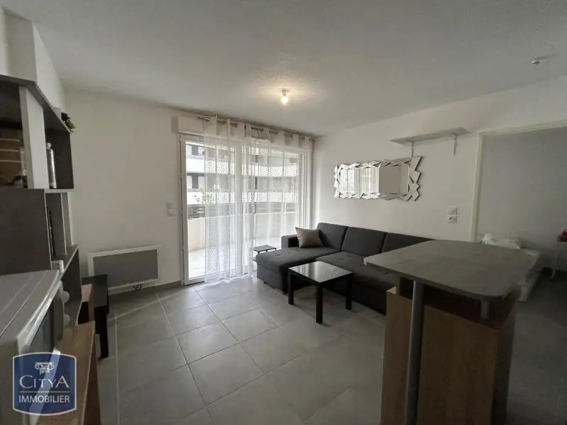 Photo 2 Appartement 2 pièces 37.15m²