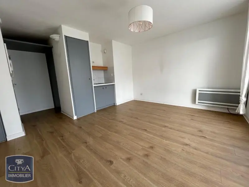 Photo 6 Appartement 1 pièce 21.56m²