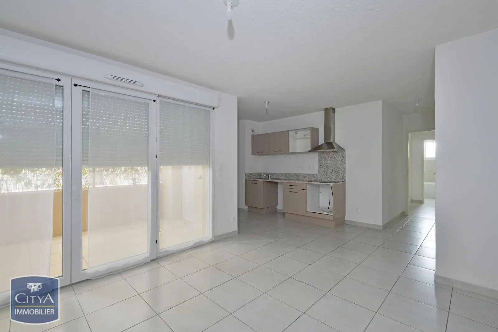 Photo 1 Appartement 3 pièces 58.1m²