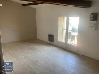 Photo 2 Appartement 2 pièces 54.57m²