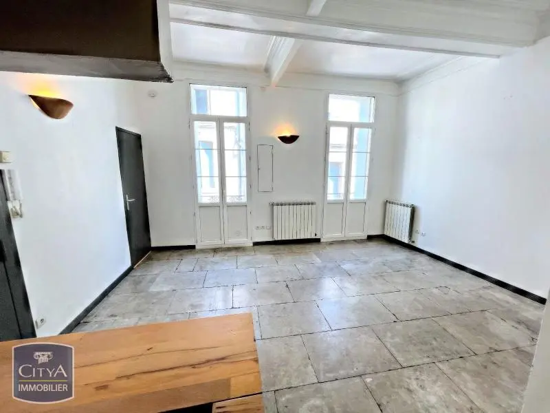 Photo 2 Appartement 3 pièces 46.17m²