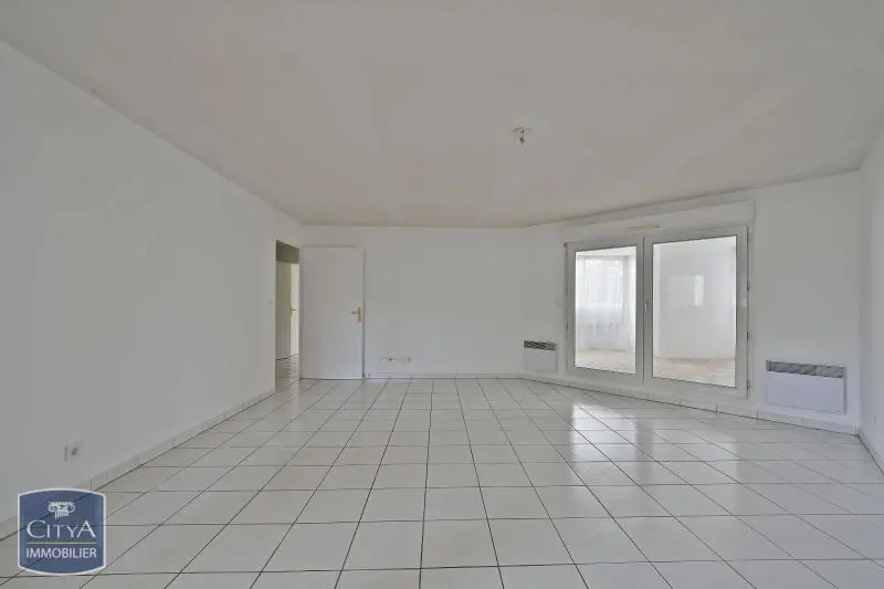 Photo 2 Appartement 3 pièces 64.59m²