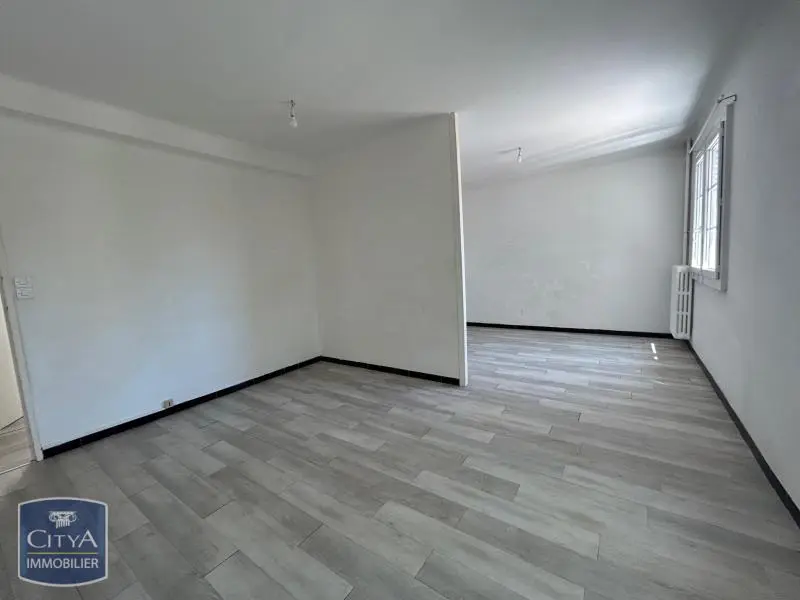 Photo 2 Appartement 3 pièces 59m²