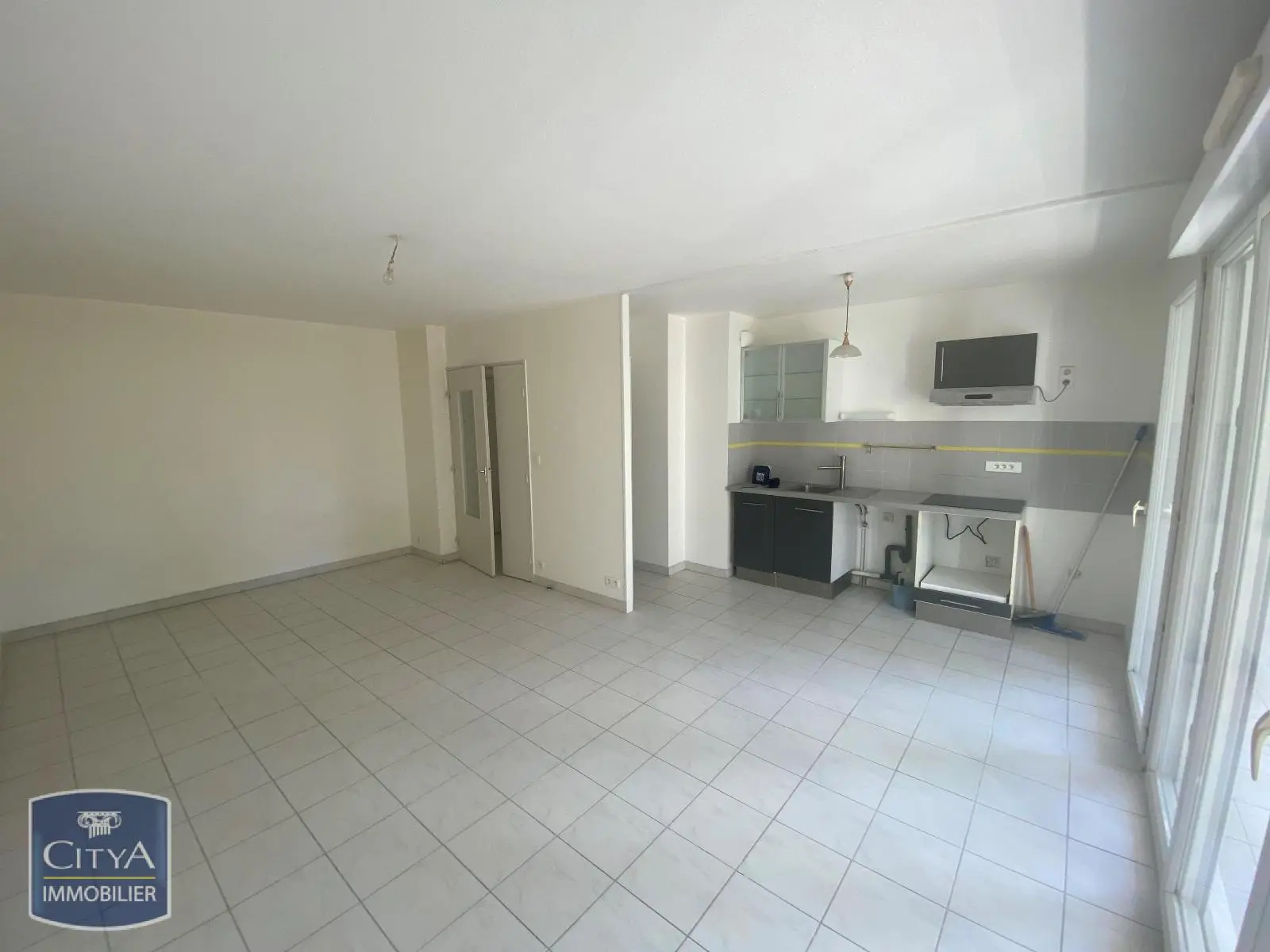 Photo 6 Appartement 2 pièces 46m²