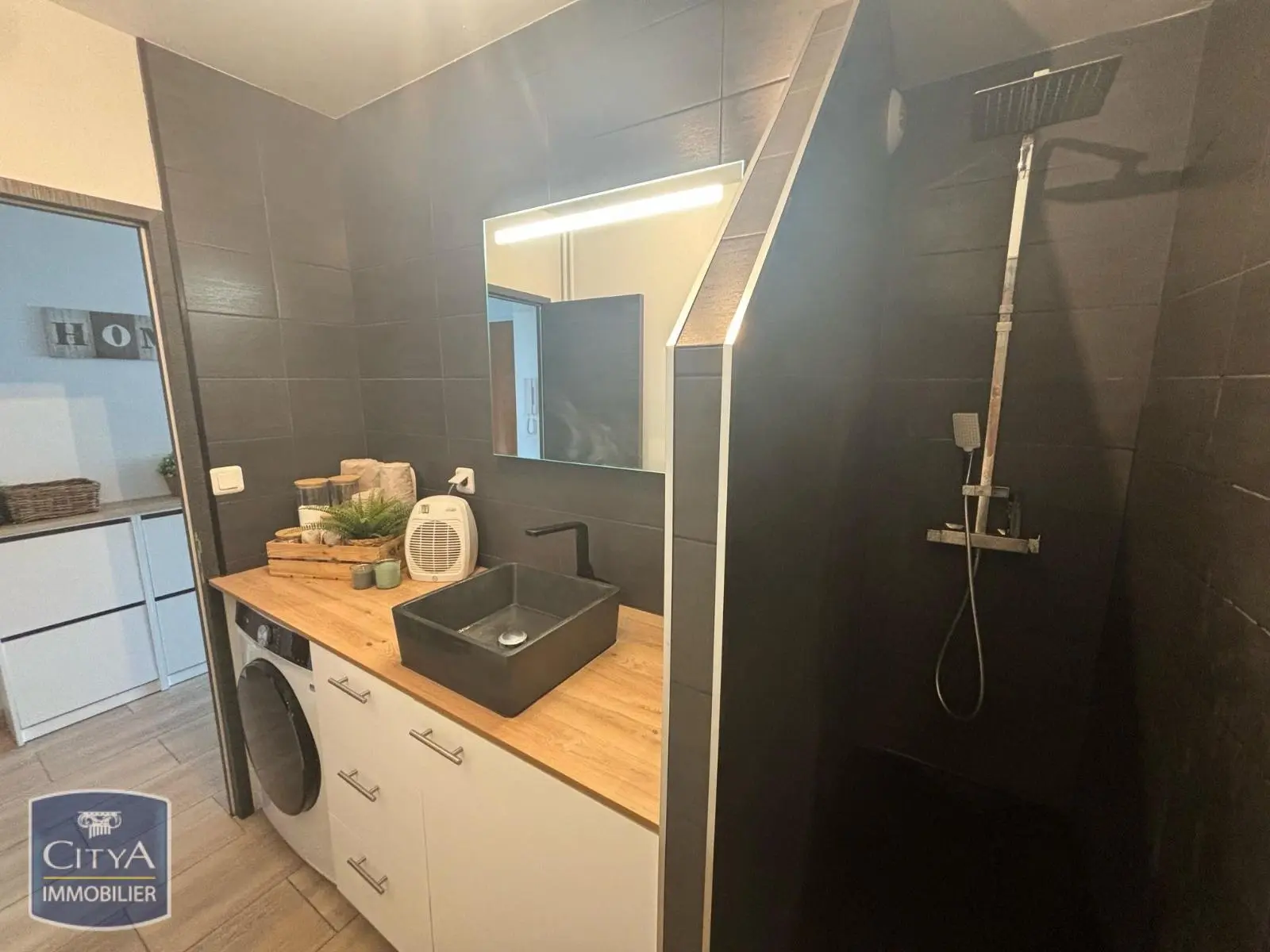 Photo 10 Appartement 2 pièces 43.29m²