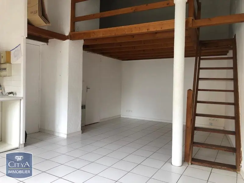 Photo 1 Appartement 2 pièces 48m²