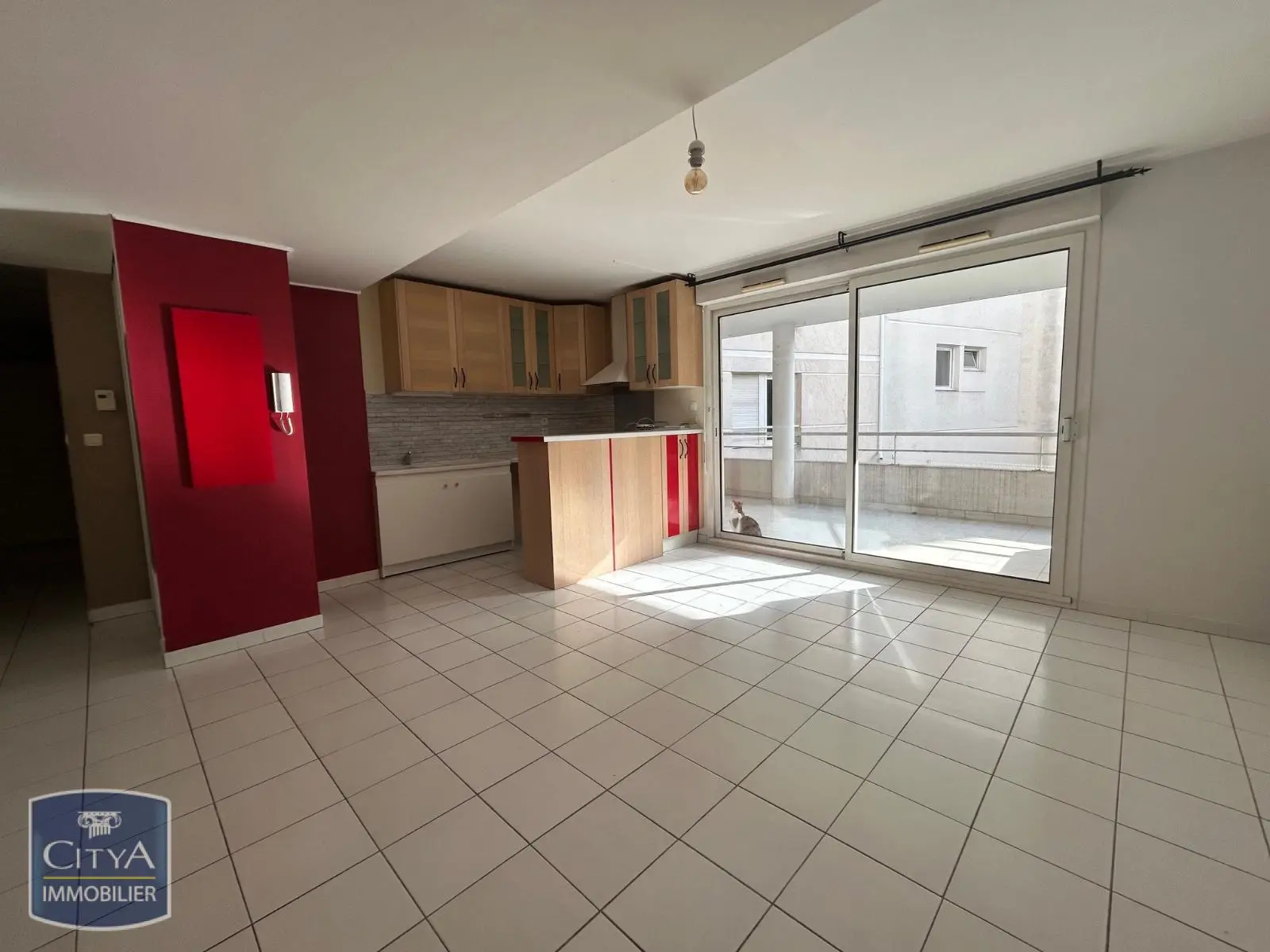 Photo 2 Appartement 3 pièces 65.6m²