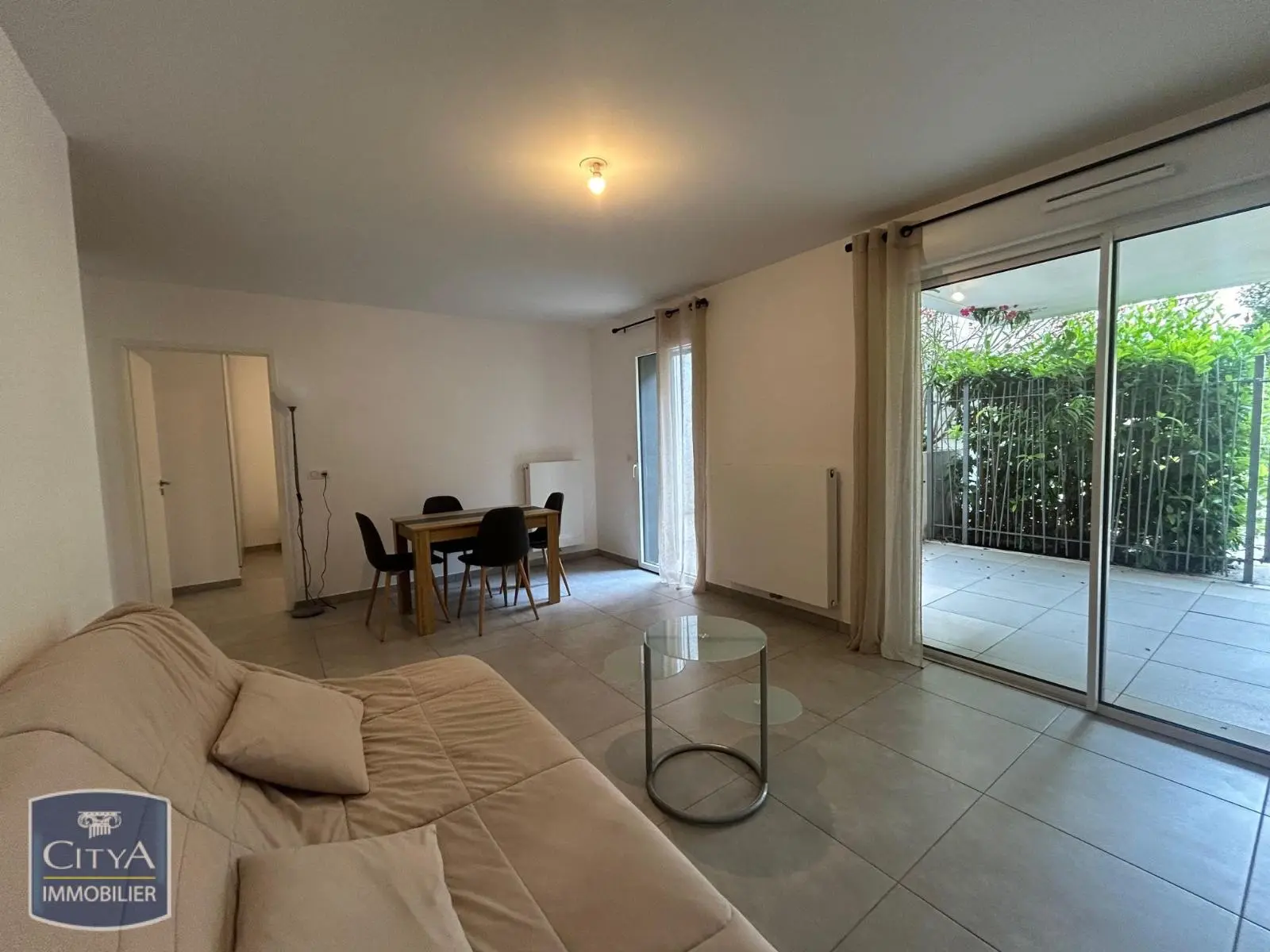 Photo 2 Appartement 2 pièces 53m²