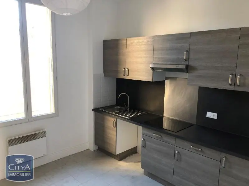 Photo 1 Appartement 2 pièces 45m²