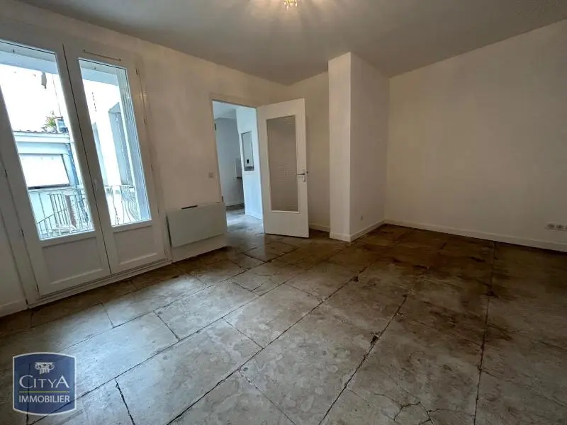 LOCATION 1 PIECES MONTPELLIER CENTRE VILLE