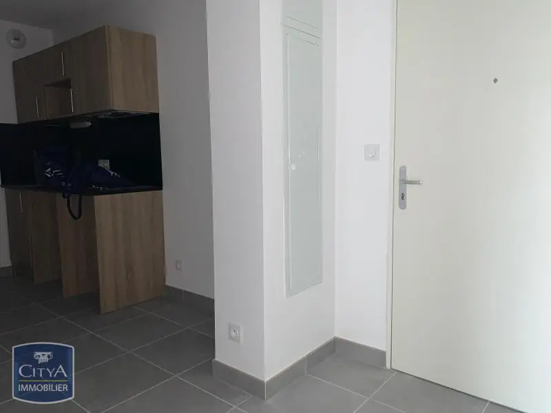 Photo 3 Appartement 3 pièces 56.05m²