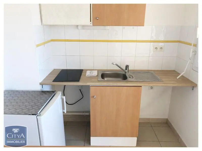 CITYA COGESIM MONTPELLIER LOCATION A LOUER T2