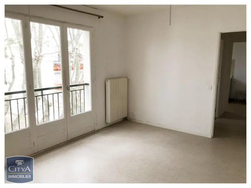 Photo 2 Appartement 1 pièce 29.36m²