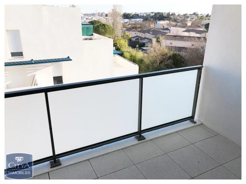 Photo 3 Appartement 3 pièces 60.09m²