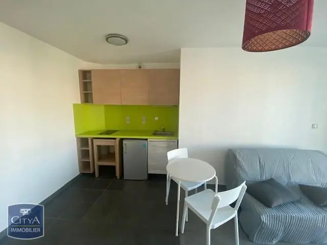 Photo 3 Appartement 2 pièces 35.15m²