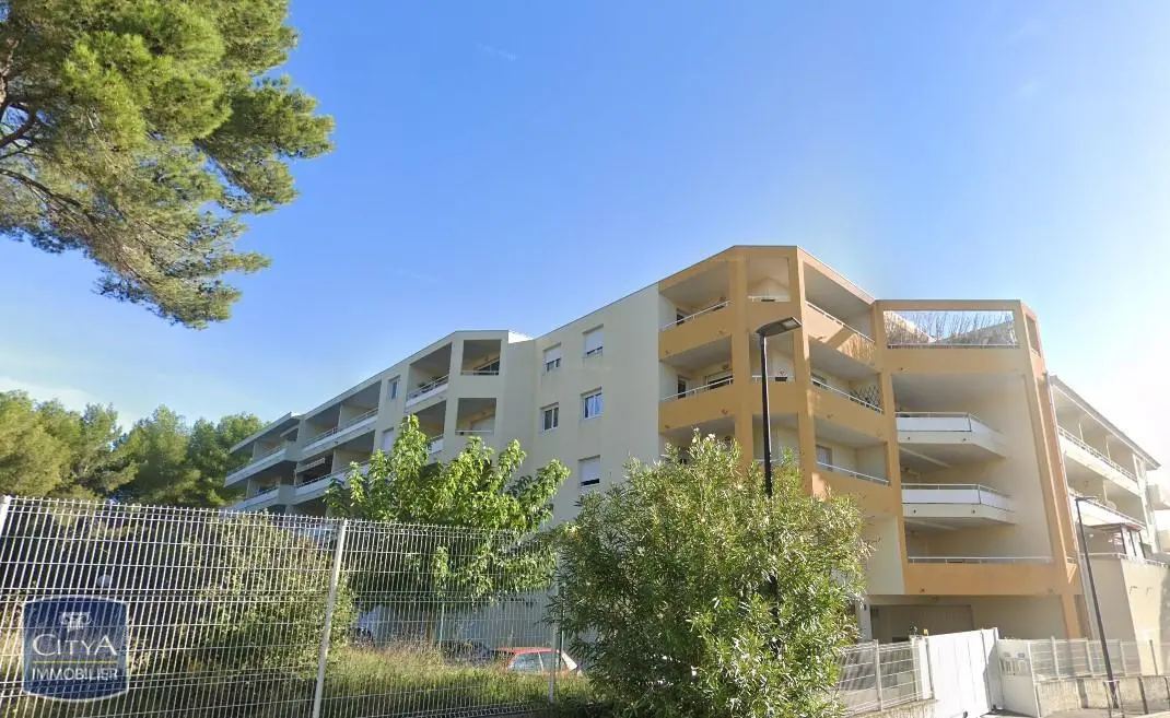 Photo 1 Appartement 2 pièces 46m²