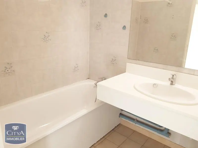 Photo 8 Appartement 3 pièces 66m²