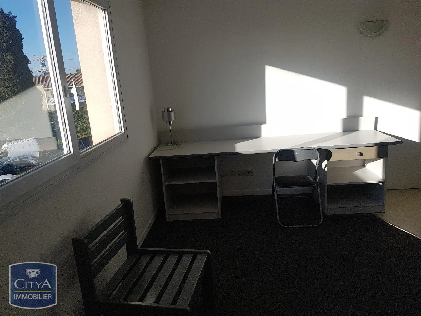 Photo 4 Appartement 1 pièce 19.72m²