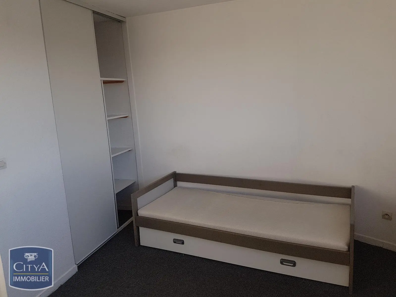 Photo 5 Appartement 1 pièce 19.72m²