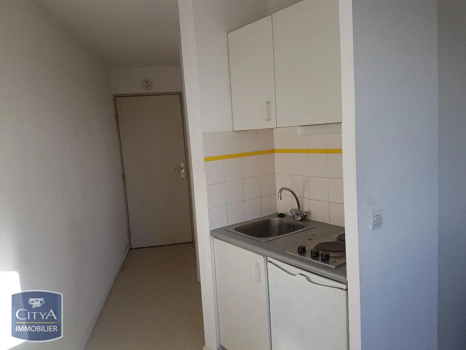 Photo 6 Appartement 1 pièce 19.72m²