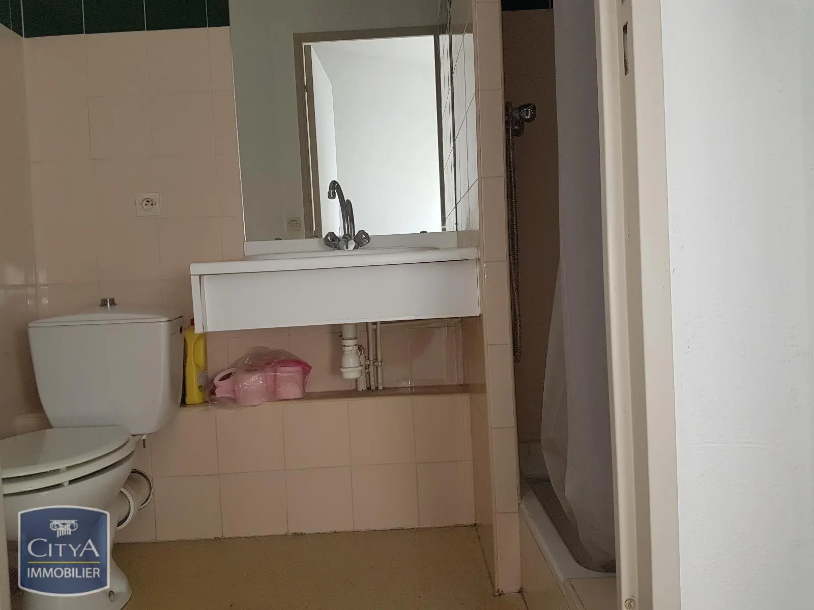 Photo 7 Appartement 1 pièce 19.72m²